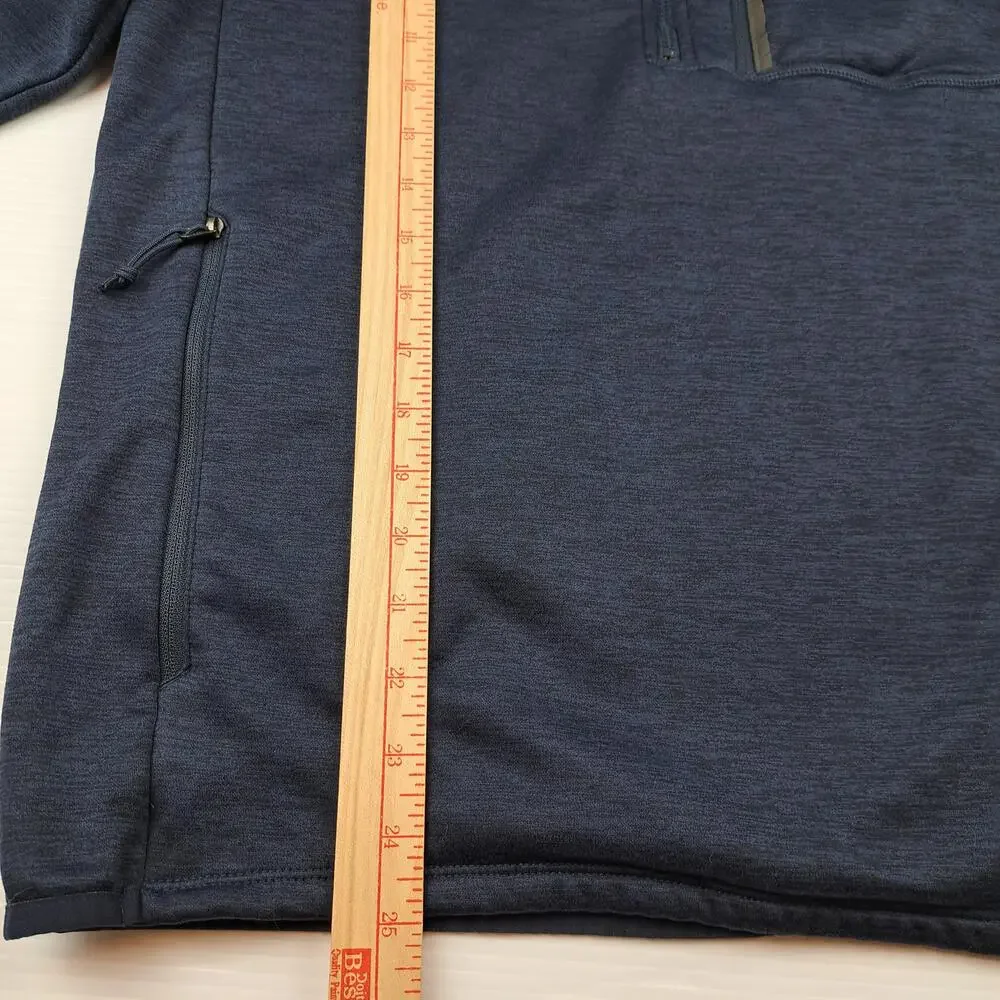 The North Face brand north